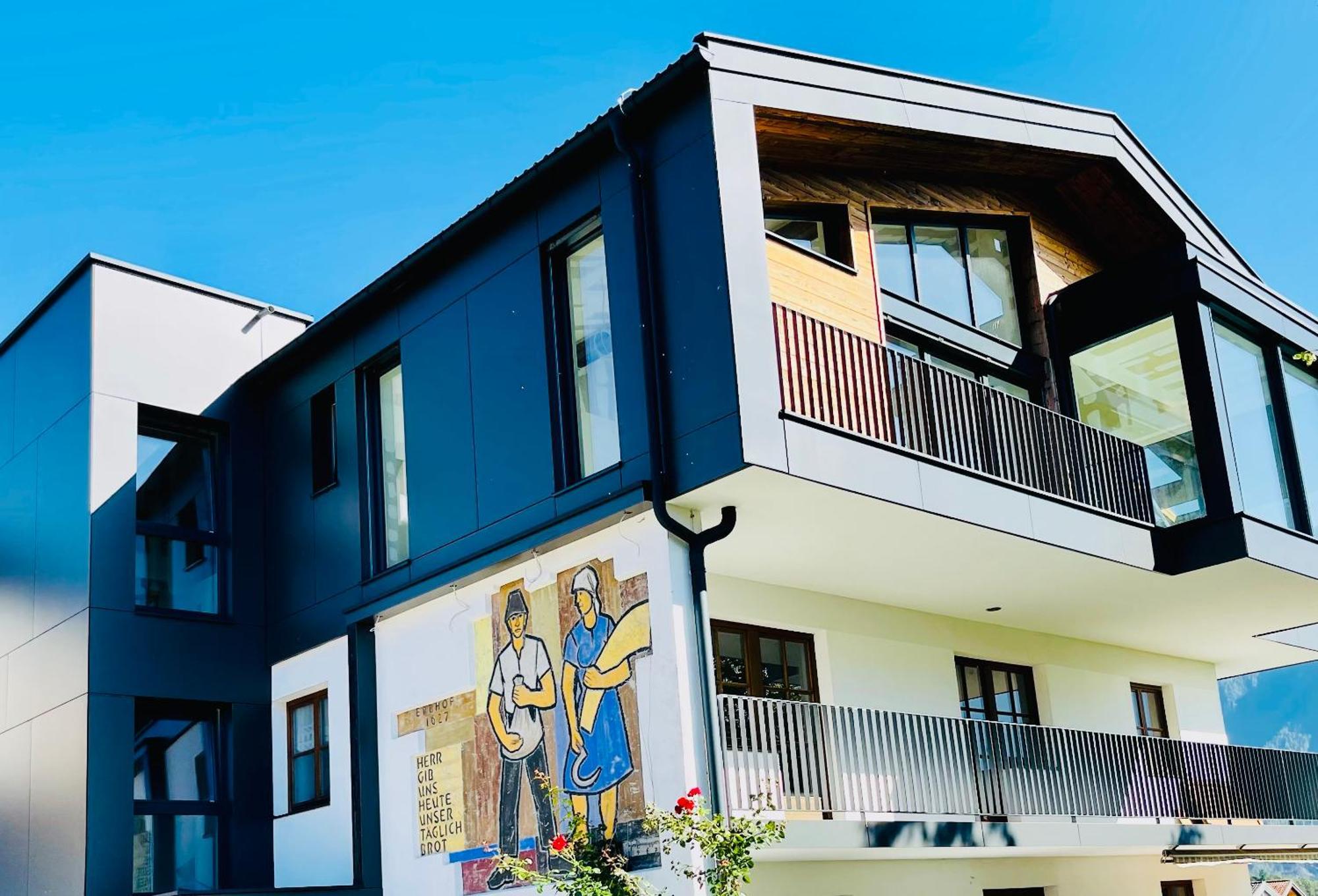 Lukaserhof Mieming